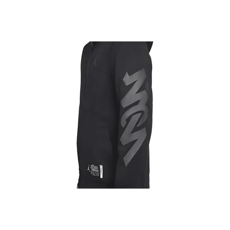 Jordan X Zion X Naruto Full Zip Top Hoodie Asia Sizing-2