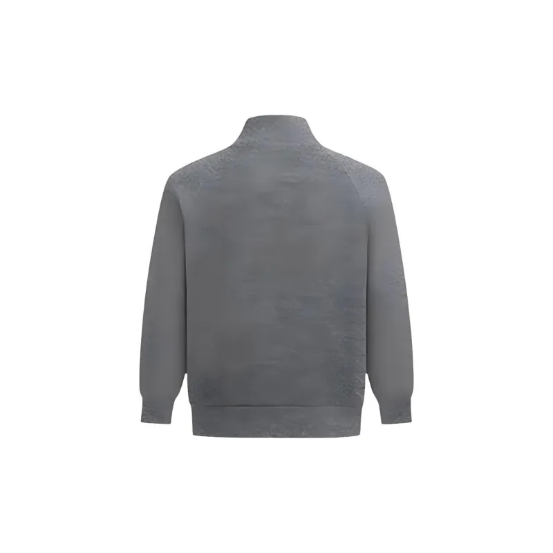 Hush Puppies Jackets & Coats Men's Moonlight Gray-1