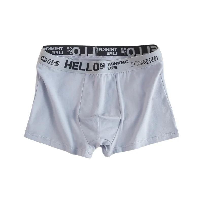 PBENO PD Underpants Men's 5 Pack-3