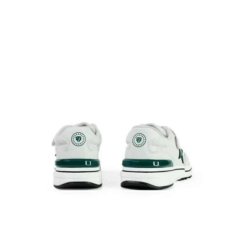 TARANIS Anti Slip Wear Resistant Low Top Kids Lifestyle Shoes Kids'-8