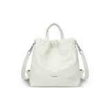 Gardenia White Trumpets (Fits IPad Mini)