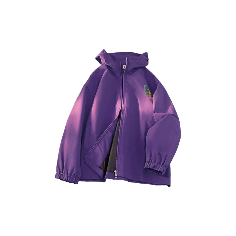 JINBEILE Jackets & Coats Unisex-10