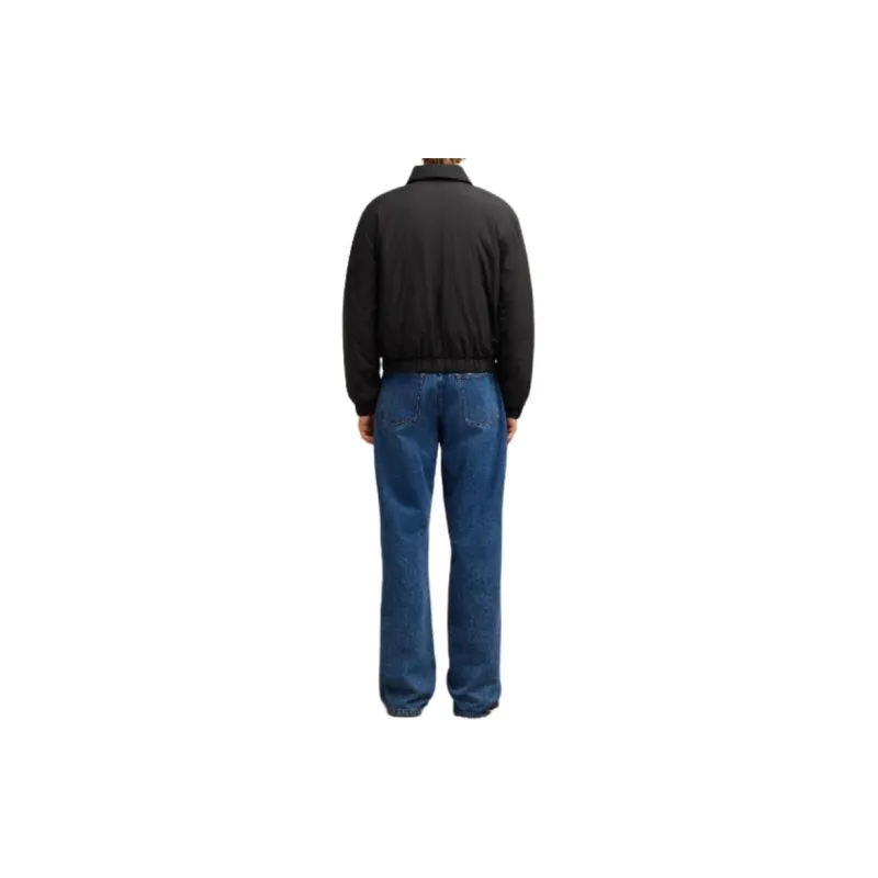 AMIPARIS Classic Zipped Jacket-3