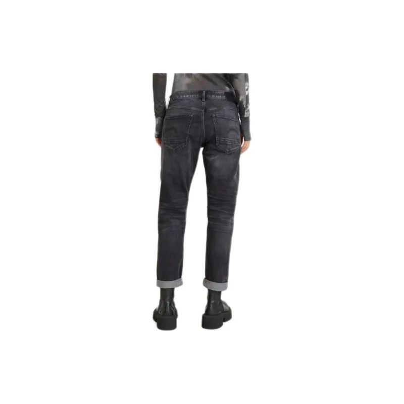 G-STAR RAW Jeans Unisex Black Gray-3