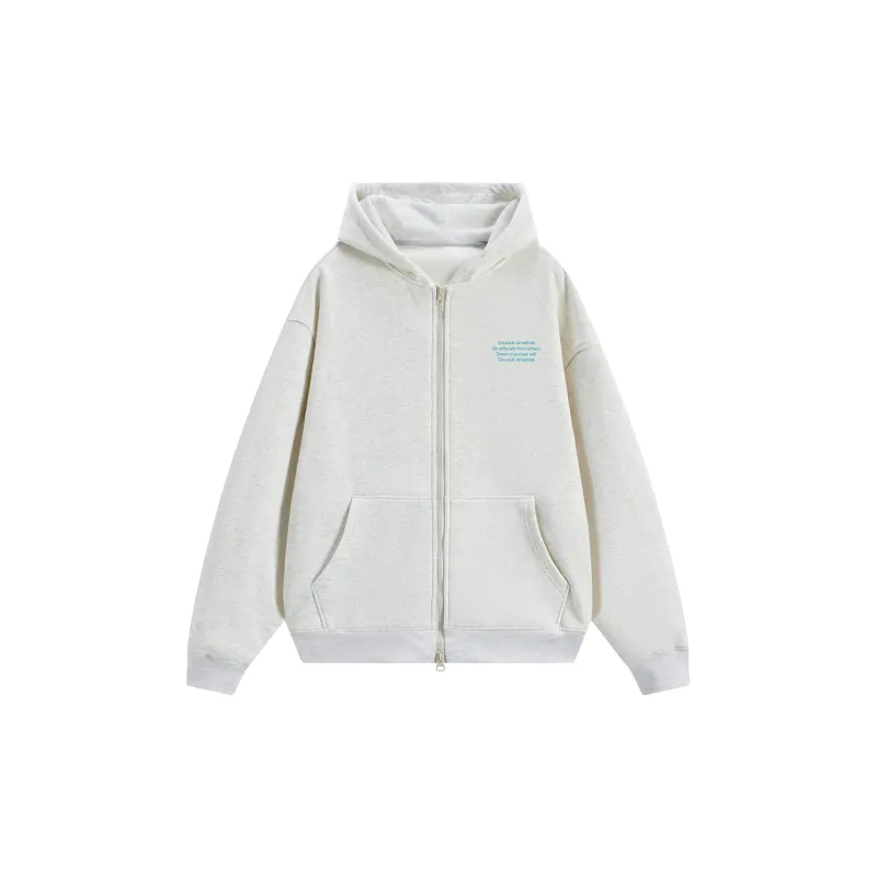 DIXX Sweatshirts Unisex-1