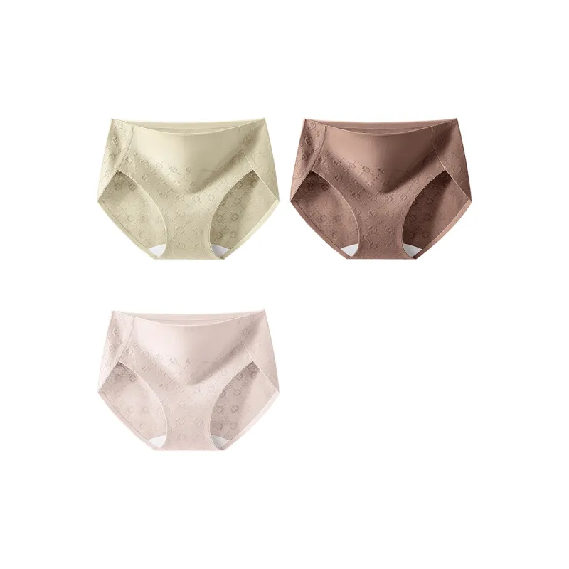 GRACEWELL Underpants Women's 3 Pack-10