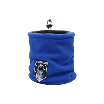 JIEKAI Riding Equipment Mask Unisex Shake Velour 29*26.5CM Multiple Colors