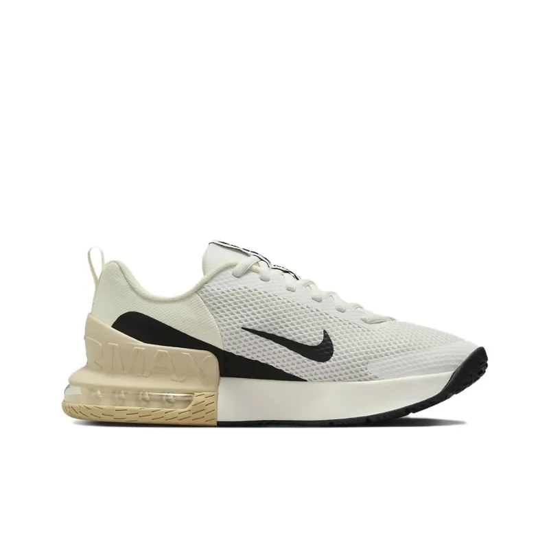 Nike Air Max Alpha Trainer 6 Sail Coconut Milk Team Gold Black-1