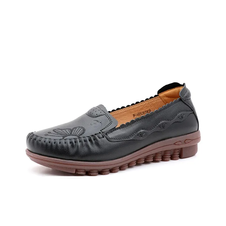 HANG TEN Casual Single Shoes Women's-7