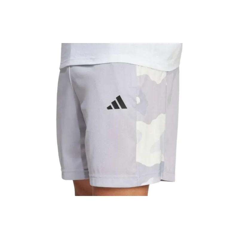 Adidas Train Essentials Camo Shorts-3