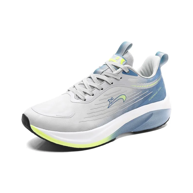 K-bird Cushioning Rebound Low-Top Casual Running Shoes Men's-14