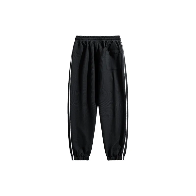 Jeep Casual Pants Unisex-1