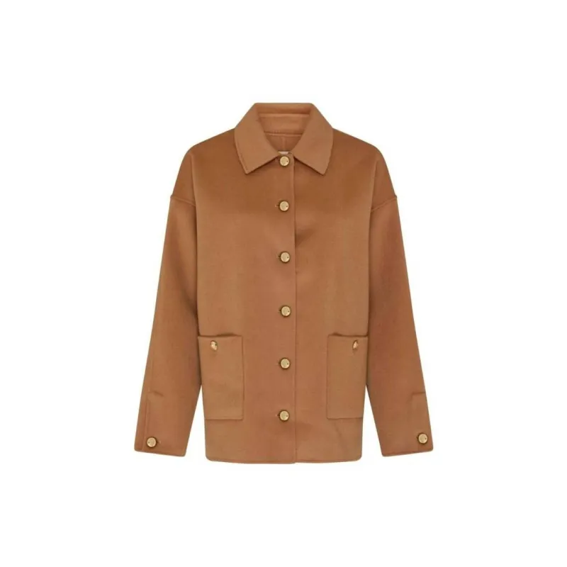 Anine Bing Luca Jacket-3