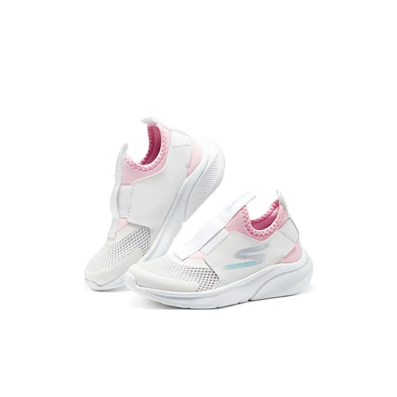 Skechers Girls Mid Top Casual Shoes Kids'-2