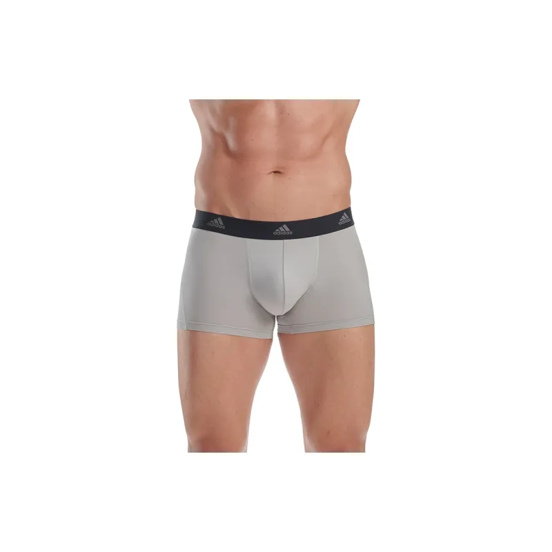 Adidas Moisture Wicking Lightweight Comfortable Men's 3 Pack-6