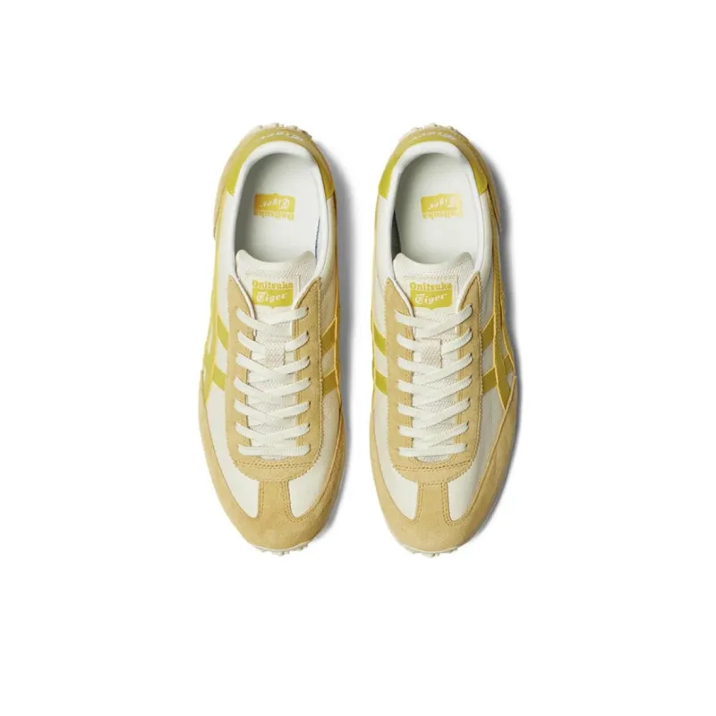 Onitsuka Tiger Edr 78 Ivory Mustard-3