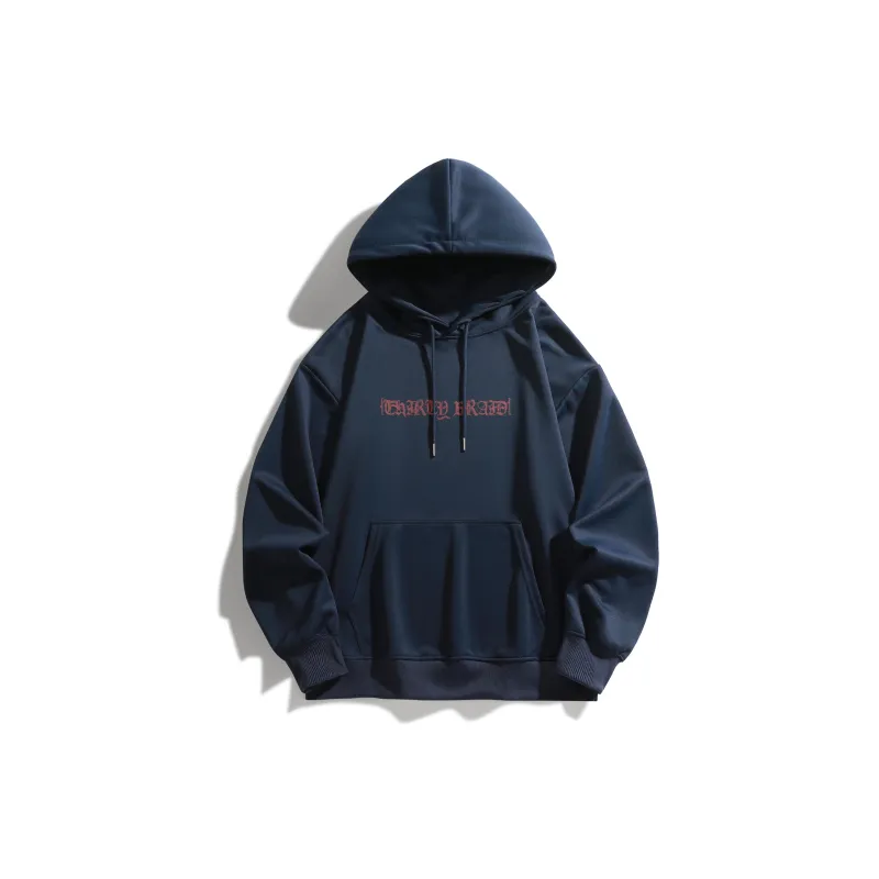 30BRAID Sweatshirts Unisex-10