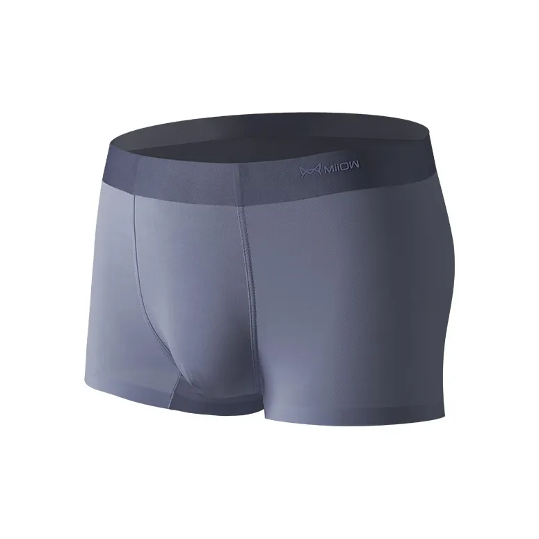 MIIOW Men Underpants-12