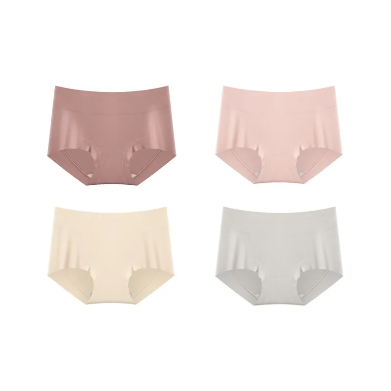 YUZHAOLIN Underpants Women's Combo Set-34