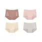 MY-1002/Smoky Purple+Pink+Skin+Gray/4 Pack