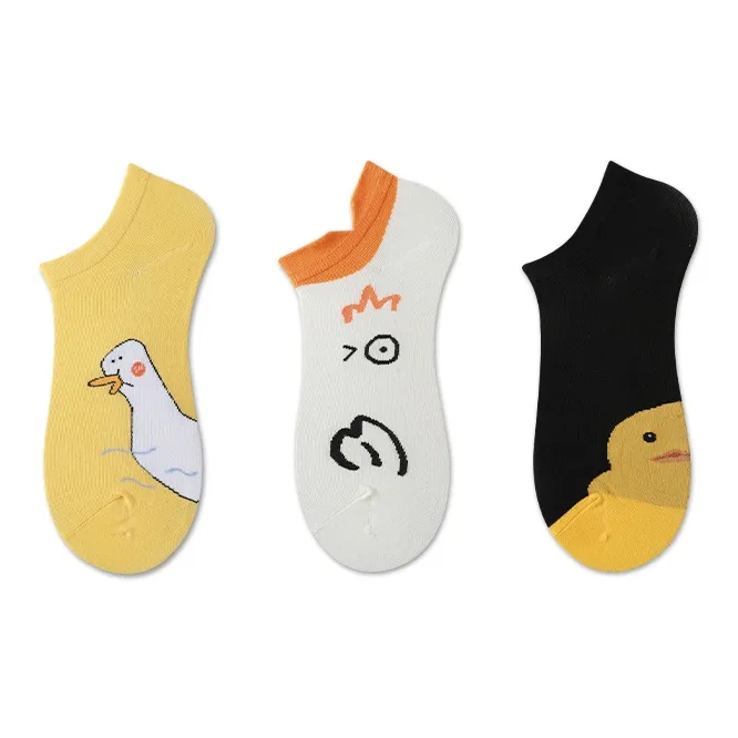 COTTON CHEESE Women's Socks-2