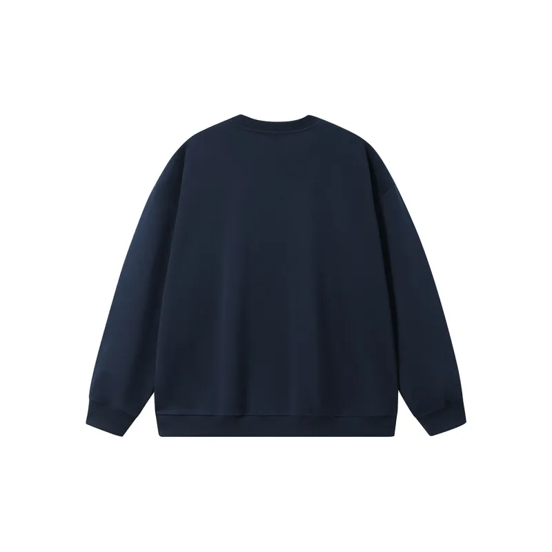 LIGHTNING BEAR Sweatshirt Unisex-33