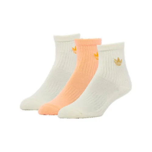 Adidas Originals Women's Mid-Calf Socks