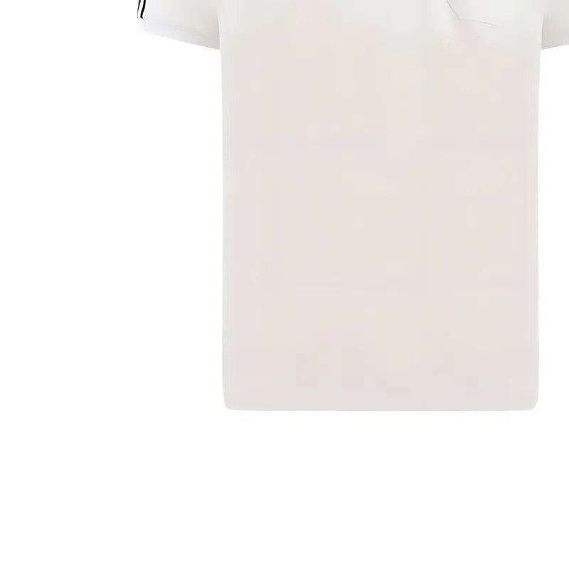 GUCCI Polo Shirts Men White-6