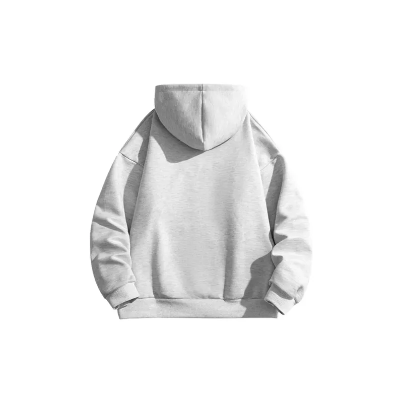 OPMO Sweatshirts Unisex-1
