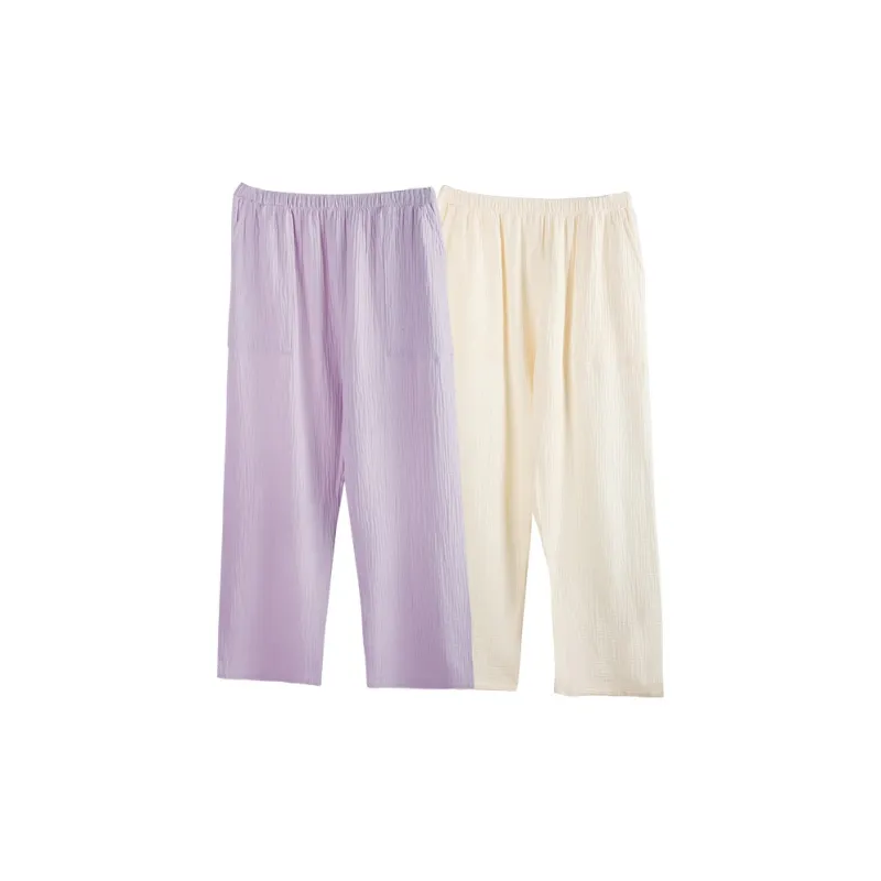 Xuan Liang Pajama Pants Women's-8