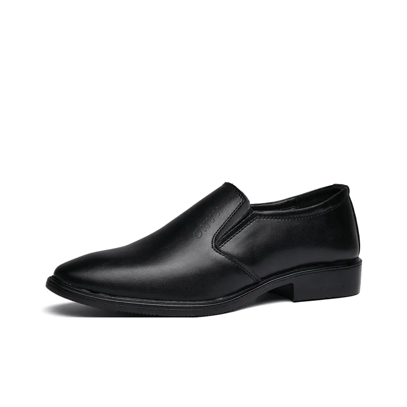 Product B Casual Shoes Men's Black-1