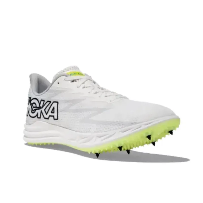 HOKA ONE ONE Crescendo Md White Nimbus Cloud-3