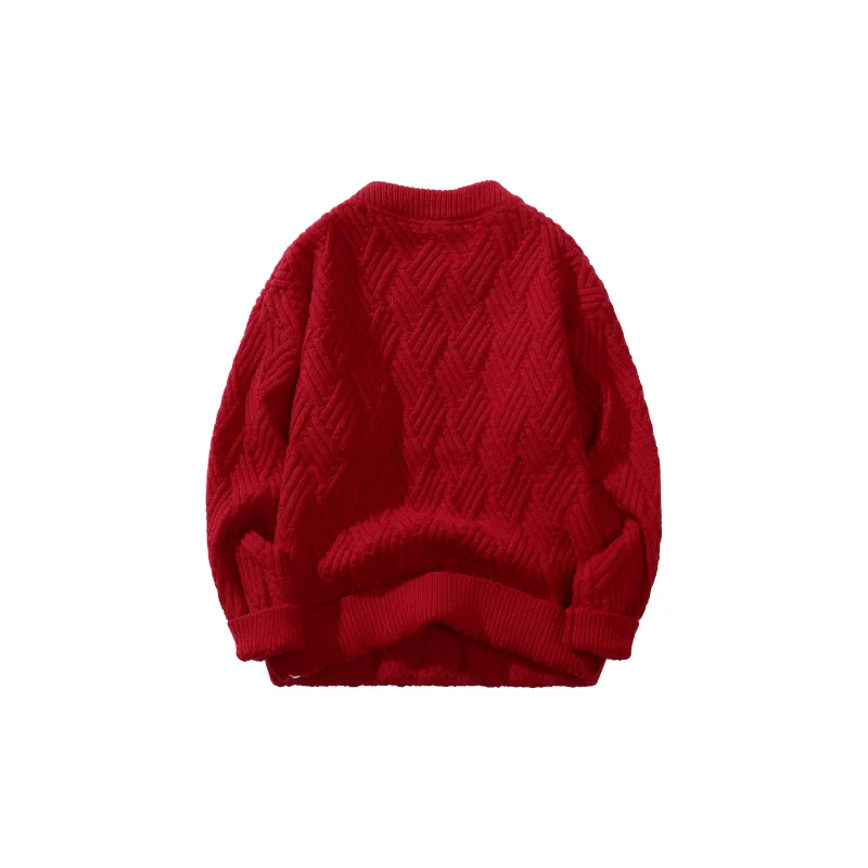 FLOAT Sweaters Unisex-5