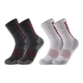 Carhartt Men Mid-Calf Socks
