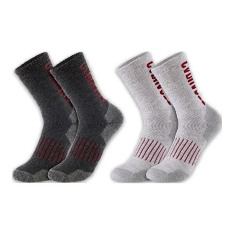 Carhartt Men Mid-Calf Socks-0