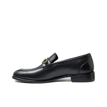 BY CREATIONS Loafers Men's Black