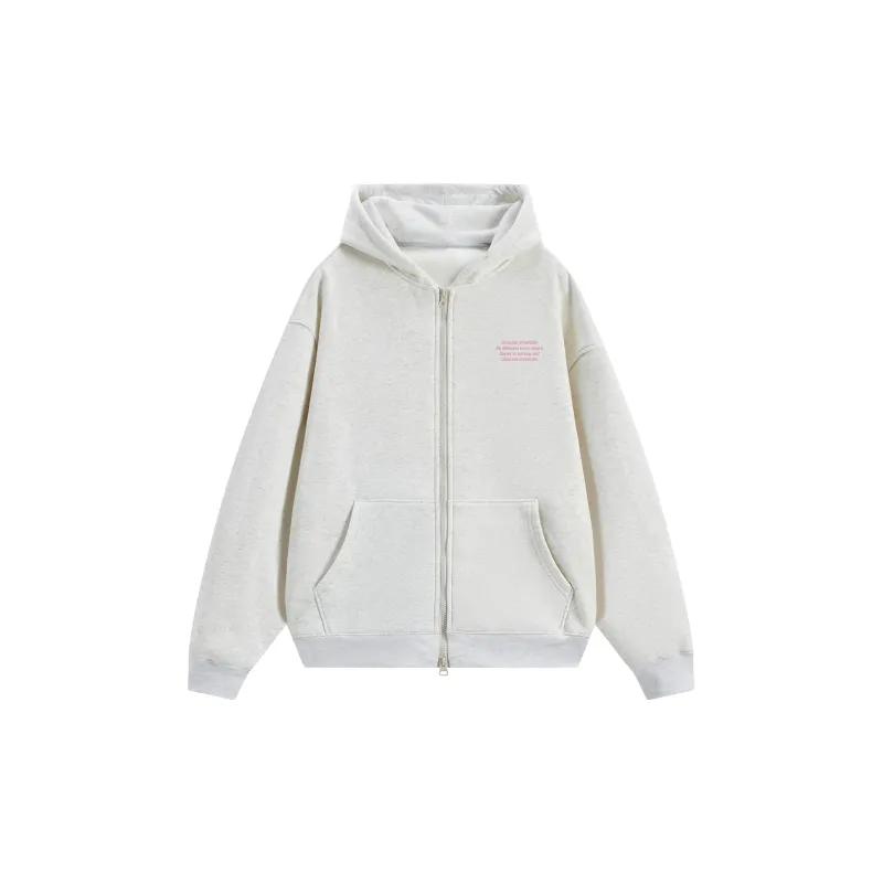 DIXX Sweatshirts Unisex-5