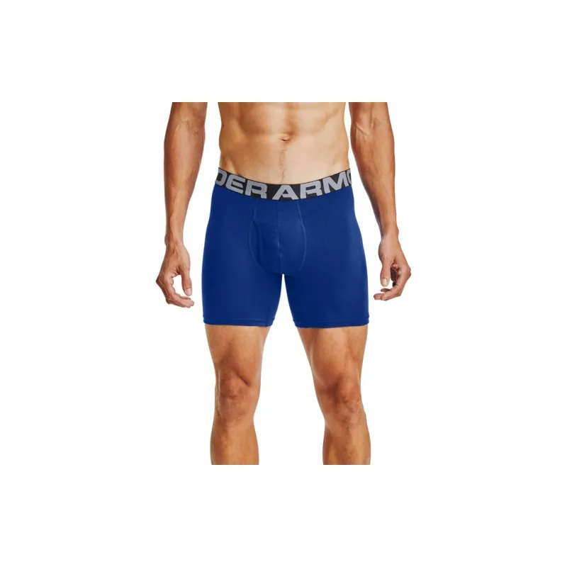Under Armour Boxer Shorts Men's 3 Pack Mixed Color-3
