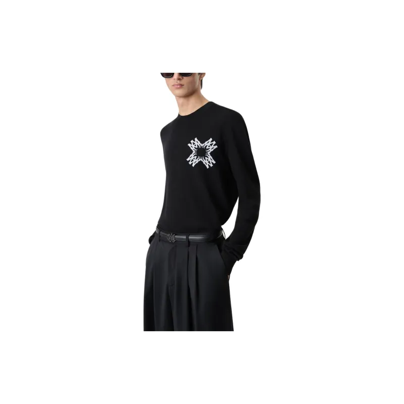 AMIRI Sweaters Men Black-3