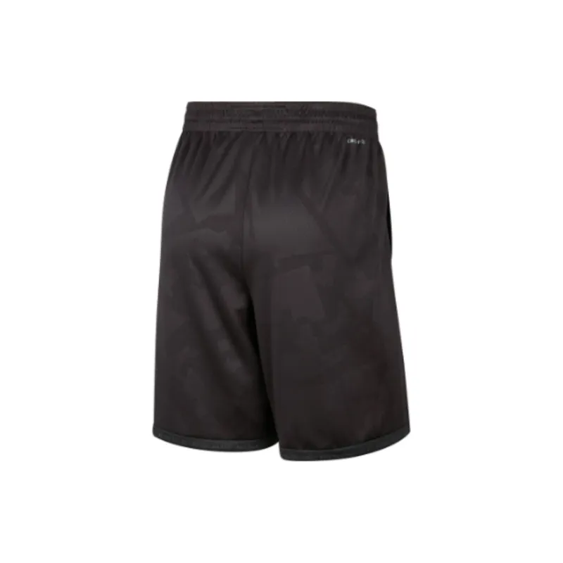 Nike Nba Toronto Raptors City Edition Swingman Shorts-1