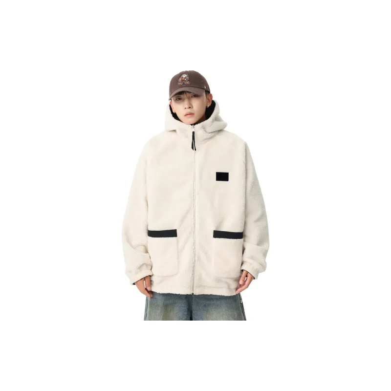 MERRTO Jackets Unisex-6