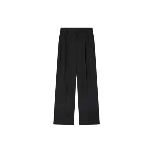 YINER GoodLand Casual Pants Women's Black