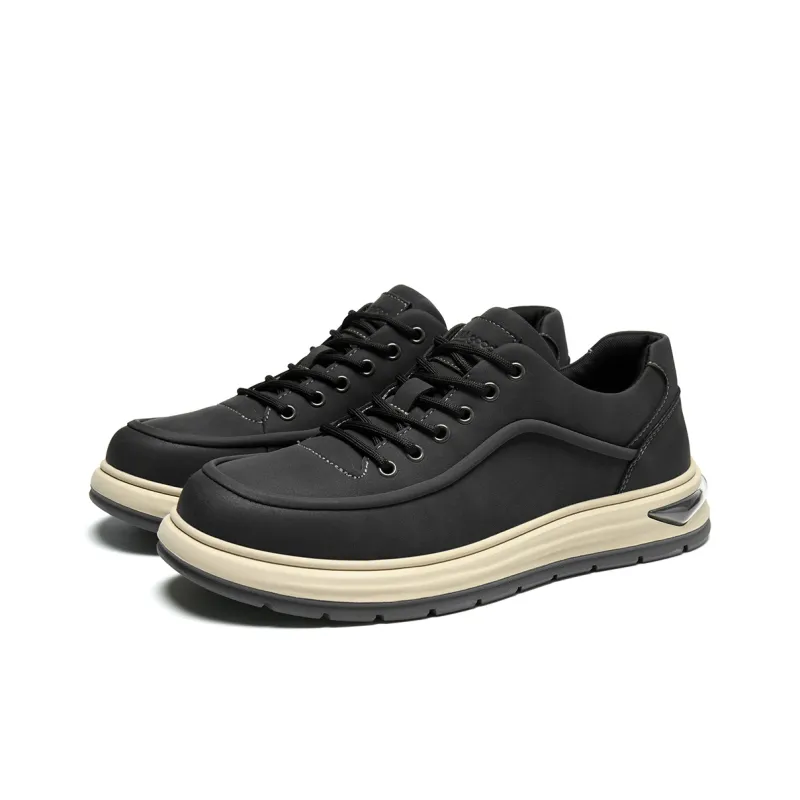HLA Low-Top Skateboard Shoes Men's-6