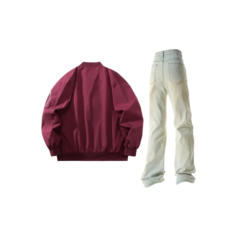 Tre Club Casual Sportswear Unisex-3