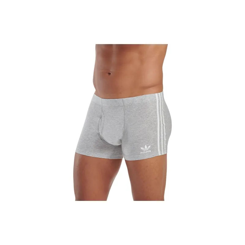 Adidas Originals Underpants Men's 3 Pack-5