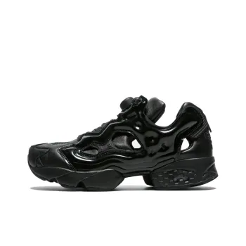 Reebok Instapump Fury 94 Needles Black