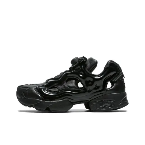 Reebok Instapump Fury 94 Needles Black