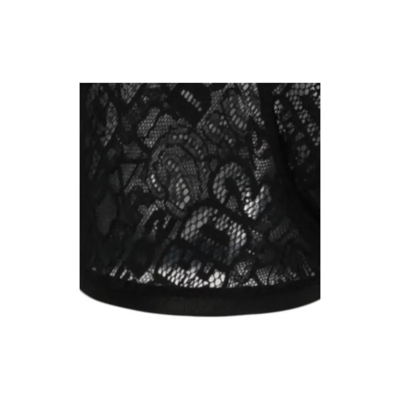DSQUARED 2 Logo Laced Stretch Boxers-5