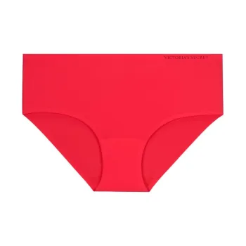 Victoria's Secret THE MIX Underpants Women's 1 Pack Strawberry Red