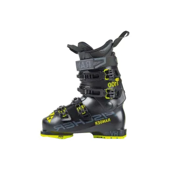 FISCHER Ranger One 100 Vac Gw Skis Ski Boots Men's